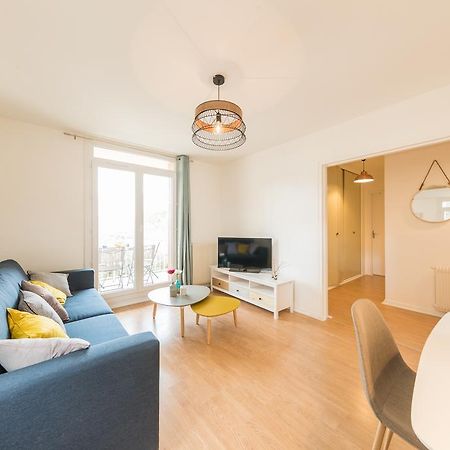 Appartement Les Elfes Ле-Праде Экстерьер фото