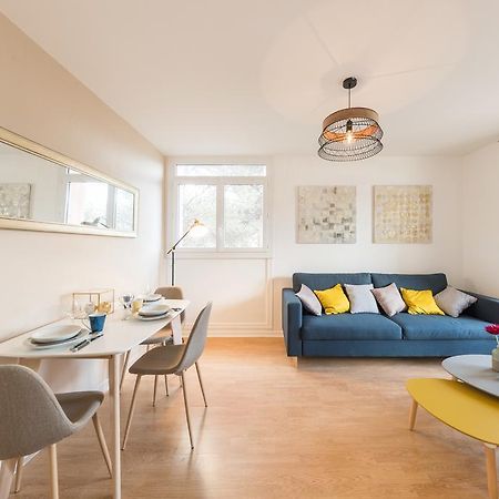 Appartement Les Elfes Ле-Праде Экстерьер фото